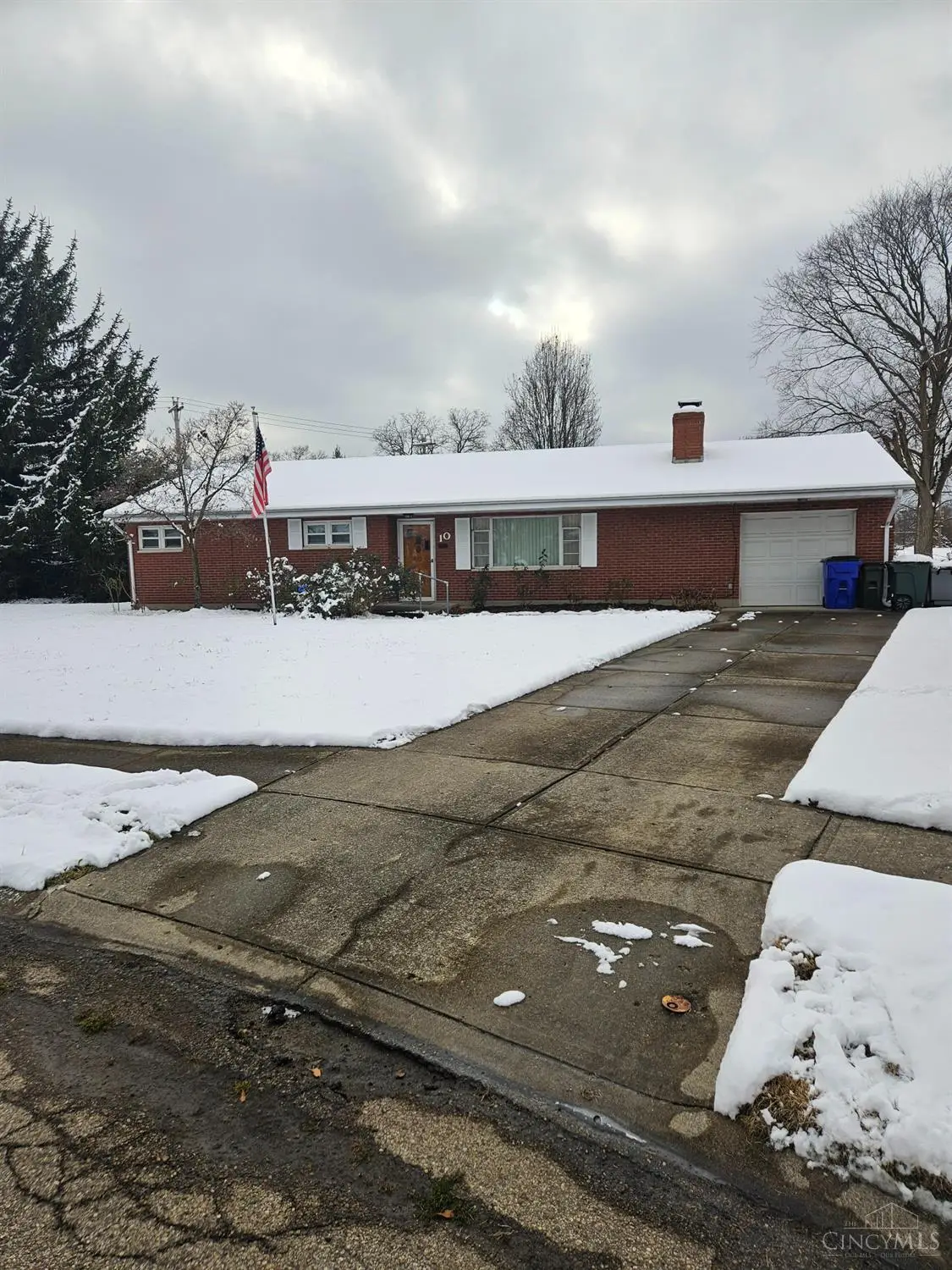 10 Vance Court, Hamilton, OH 45015 - Image #1