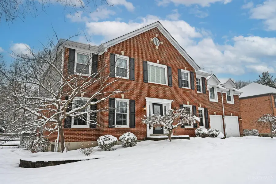 6331 Greensboro Court, Miami Township, OH 45140 - Image #2