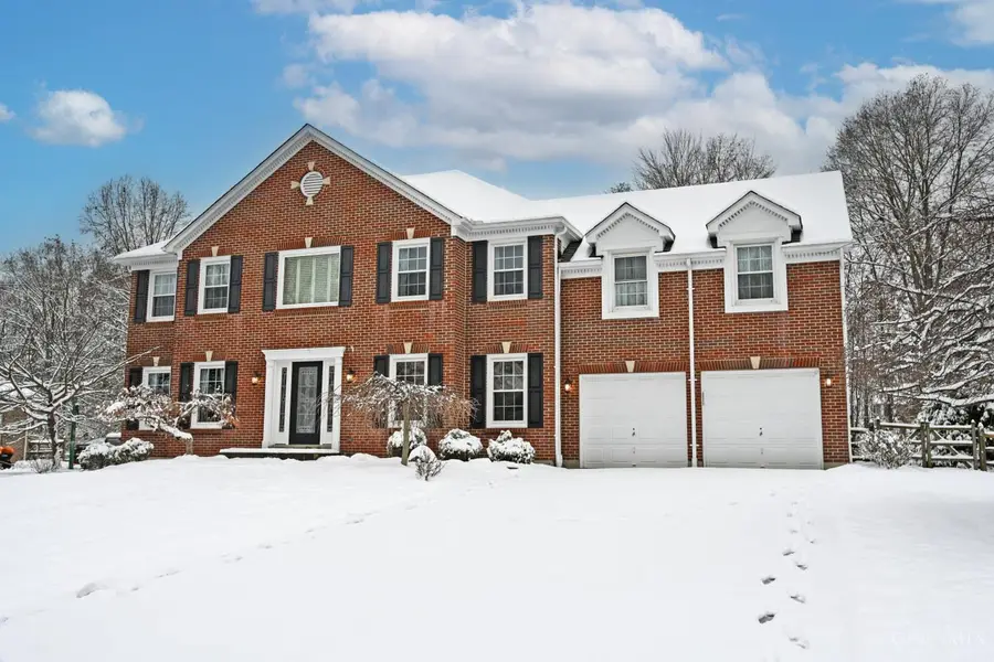 6331 Greensboro Court, Miami Township, OH 45140 - Image #3