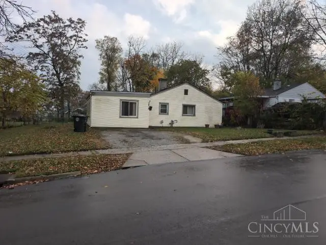 2818 Sage Avenue, Dayton, OH 45417 - Image #1