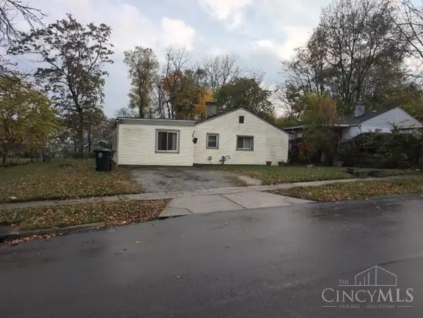 2818 Sage Avenue, Dayton, OH 45417