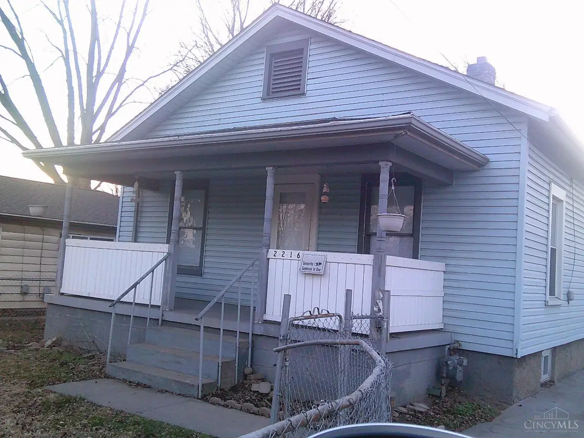 2216 Carolina Street, Middletown, OH 45044 - Image #1