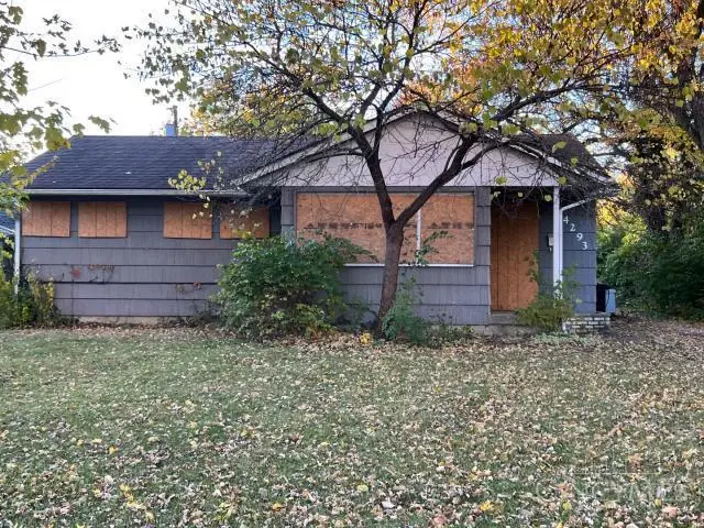 4293 Thompson Drive, Dayton, OH 45416 - Image #1