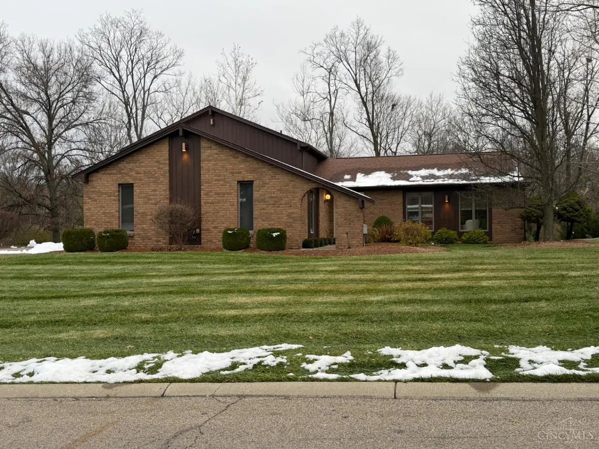 5895 Quailhill Drive, Bridgetown, OH 45233 - Image #1