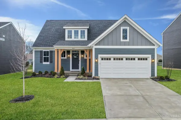 3864 Kippling Crossing, Pierce Twp, OH 45245