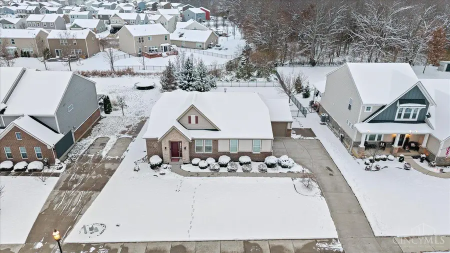 7143 Birkdale Drive, Warren, OH 45039 - Image #3