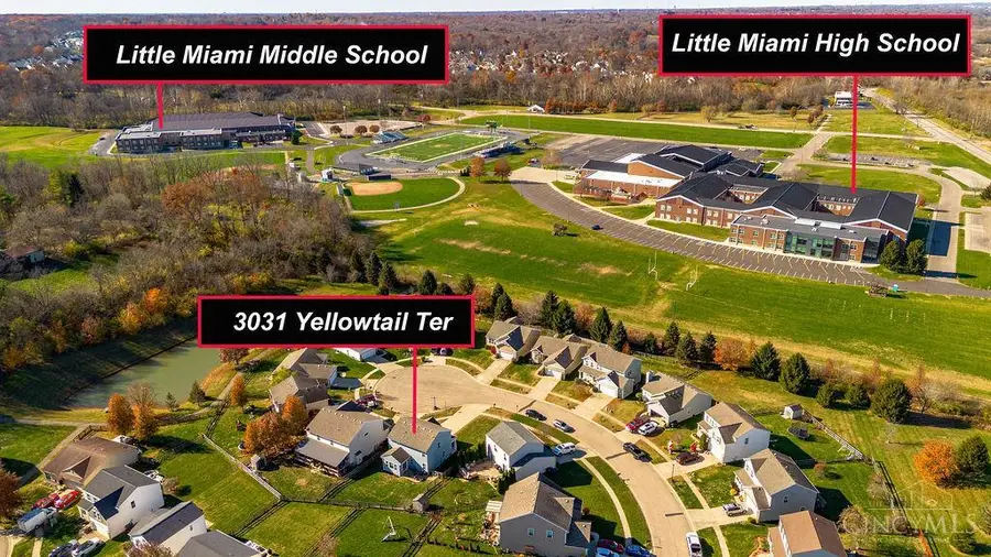 3031 Yellowtail Terrace, Warren, OH 45152 - Image #2