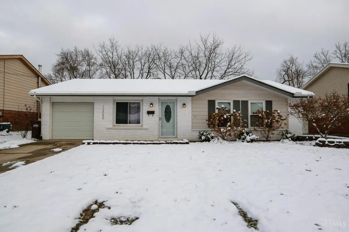 12066 Spalding Drive, Cincinnati, OH 45231 - Image #1