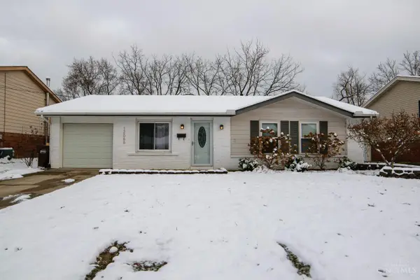 12066 Spalding Drive, Cincinnati, OH 45231