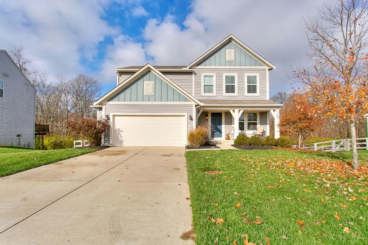 1316 Millstream Drive, Batavia Township, OH 45103 - Image #1