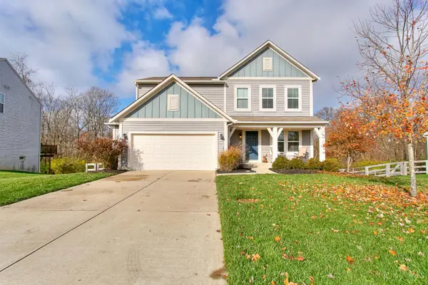1316 Millstream Drive, Batavia Twp, OH 45103