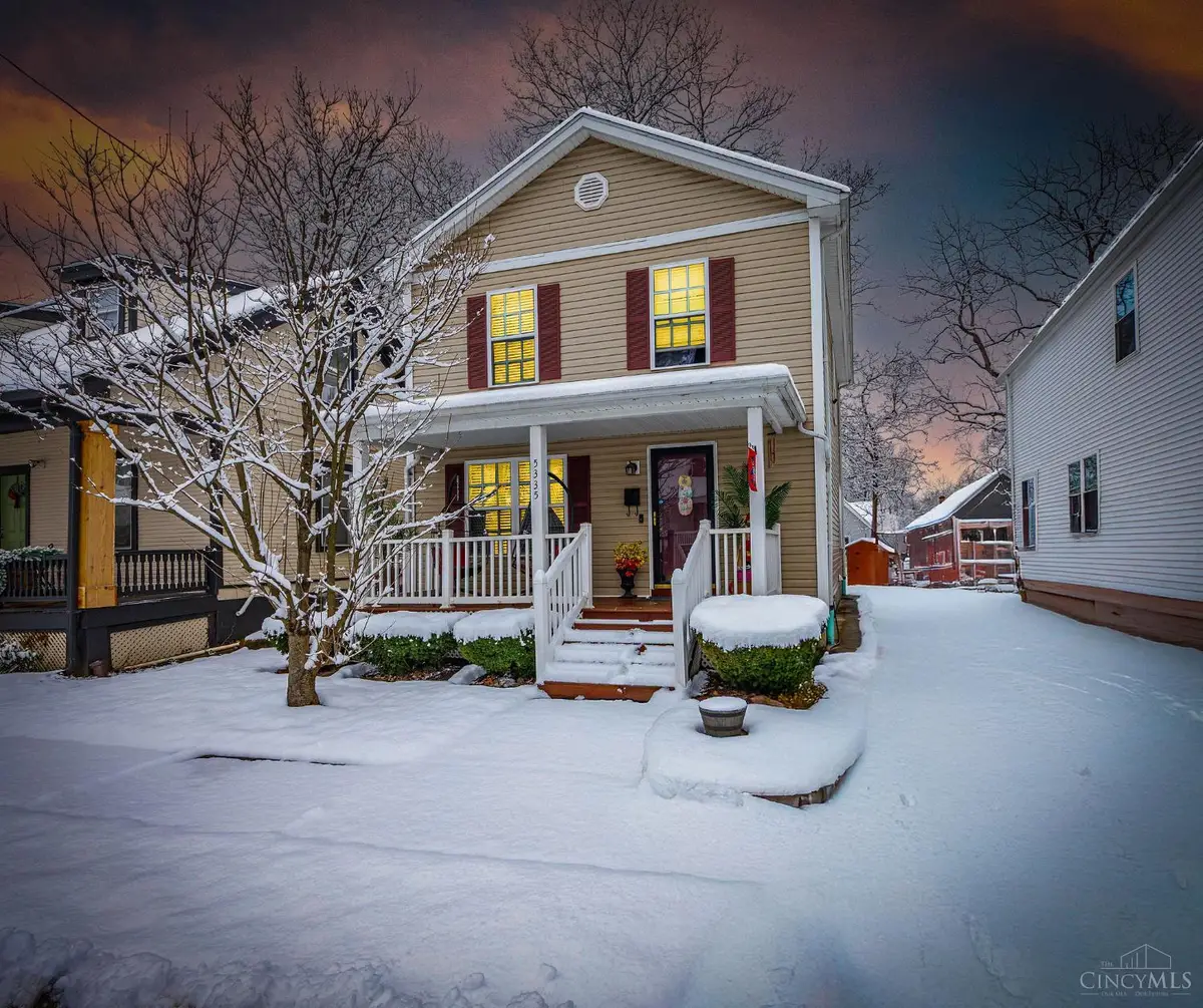 5335 Owasco Street, Cincinnati, OH 45227 - Image #1