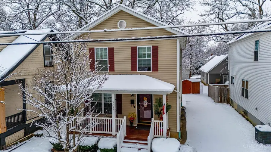 5335 Owasco Street, Cincinnati, OH 45227 - Image #3