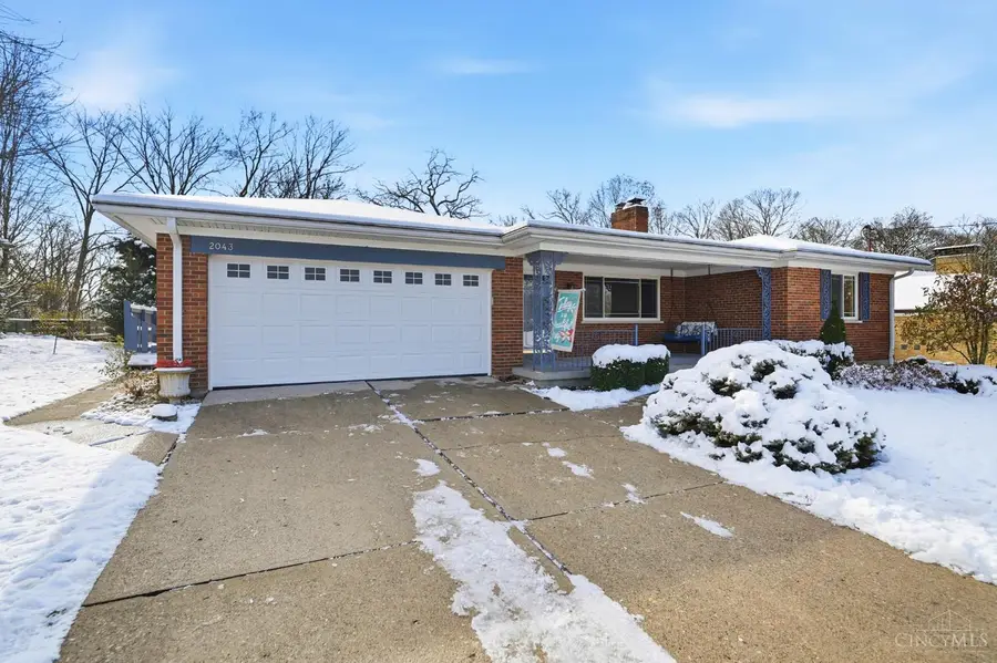 2043 Blue Bell Drive, Cincinnati, OH 45224 - Image #2
