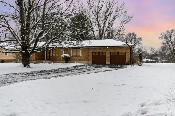 463 Lenkenann Drive, Pierce Twp, OH 45255