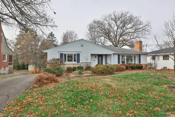 7261 S Mingo Lane, Cincinnati, OH 45243