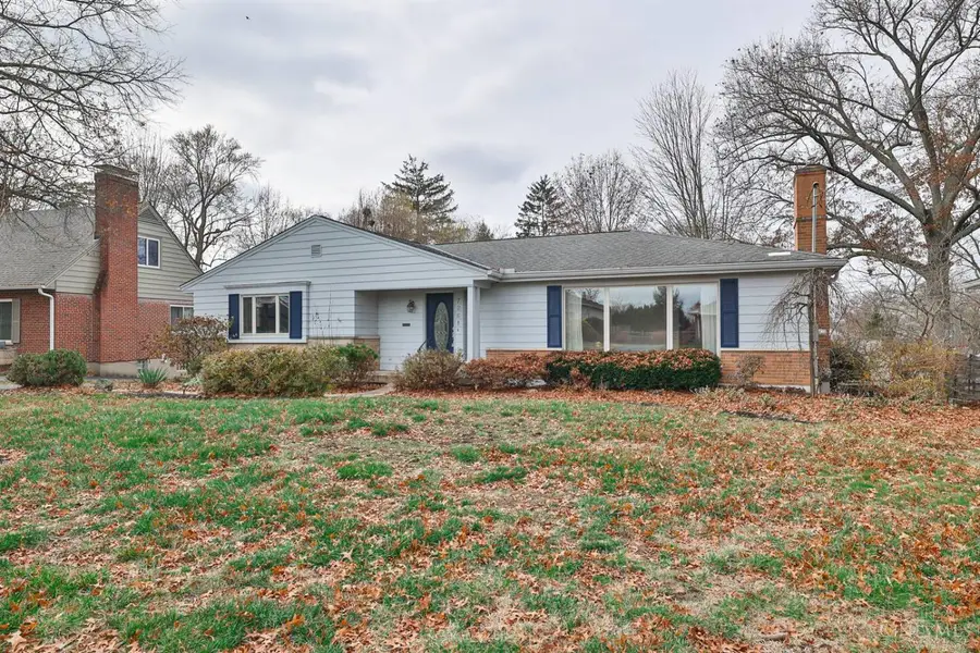 7261 S Mingo Lane, Cincinnati, OH 45243 - Image #2