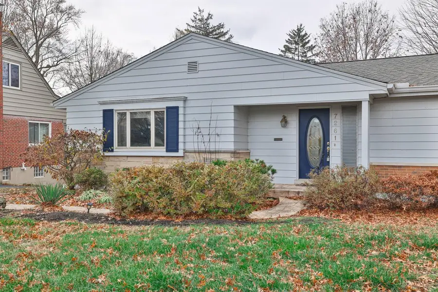 7261 S Mingo Lane, Cincinnati, OH 45243 - Image #3