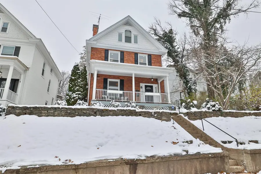 1065 Delta Avenue, Cincinnati, OH 45208 - Image #2