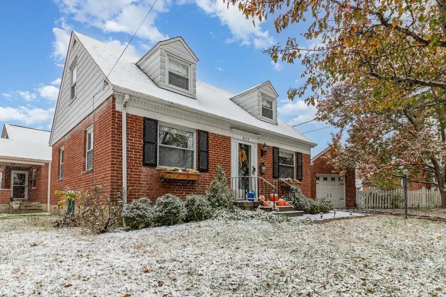 4153 Paxton Woods Lane, Cincinnati, OH 45209 - Image #3