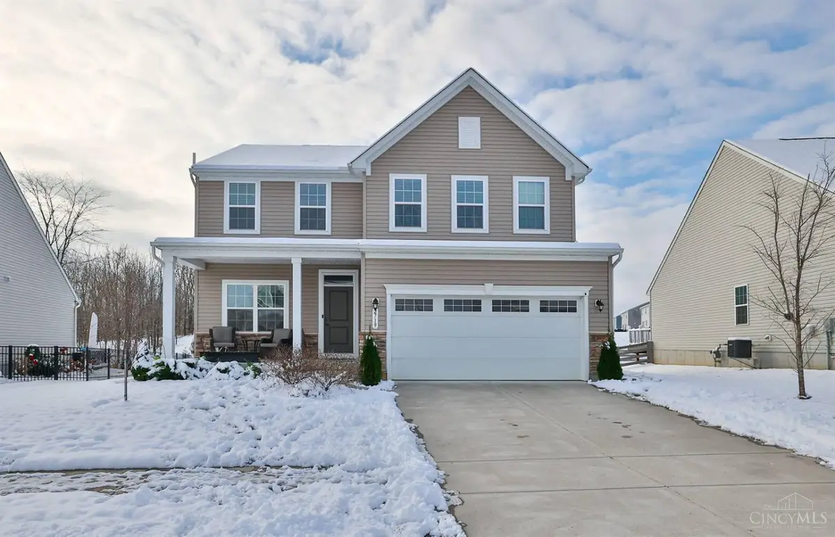 2719 Aristides Court, Warren, OH 45152 - Image #1