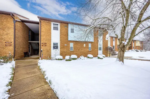 5613 Old Blue Rock Road #26, Colerain Twp, OH 45247