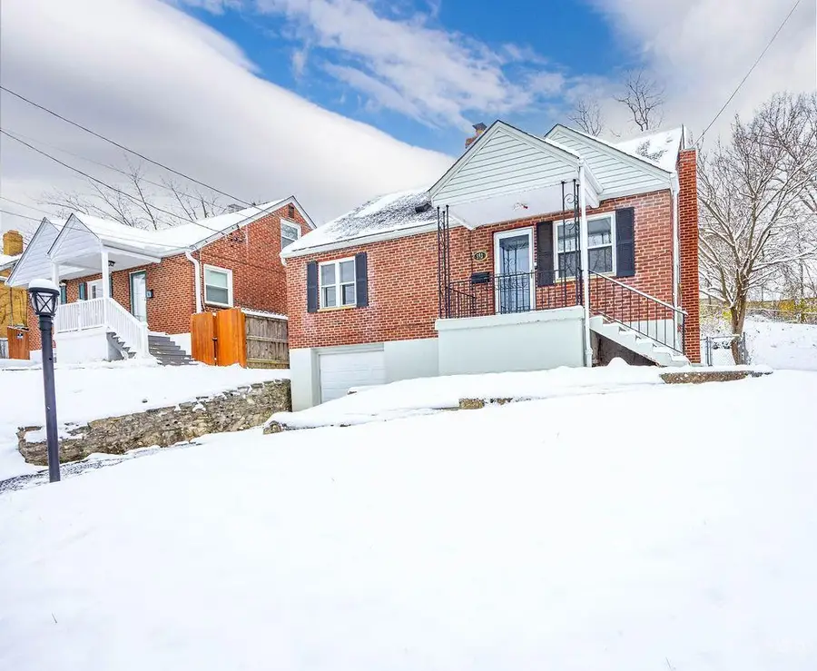 543 Virgil Road, Cincinnati, OH 45238 - Image #3