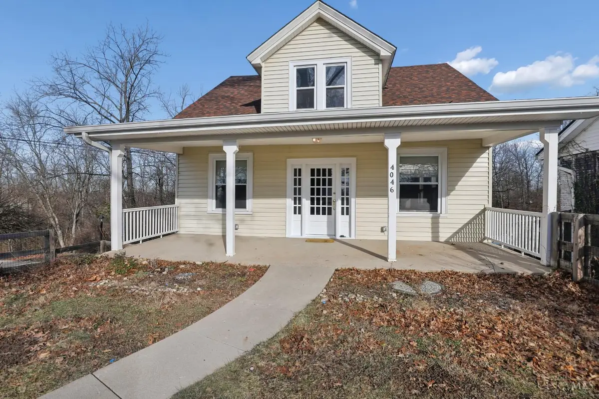 4046 Boomer Road, Cincinnati, OH 45247 - Image #1