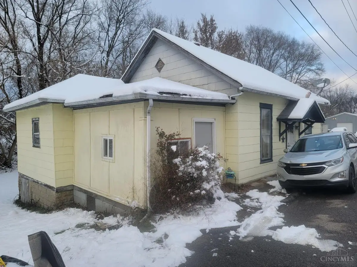 178 W Fourth Street, Aurora, IN 47001 - Image #1