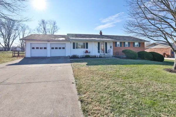 6929 Hamilton Mason Road, West Chester, OH 45069