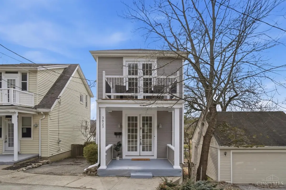 3823 Stites Place, Cincinnati, OH 45226 - #1