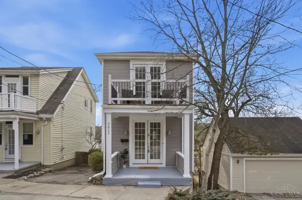 3823 Stites Place, Cincinnati, OH 45226