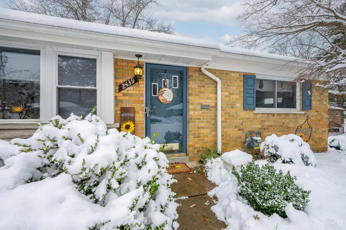 2439 Pin Court, Colerain Township, OH 45239 - Image #1