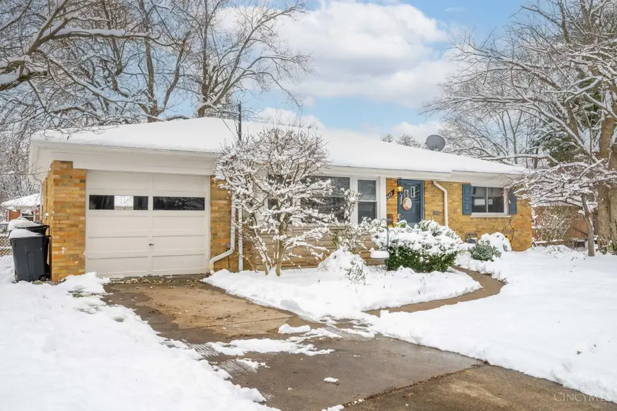 2439 Pin Court, Colerain Township, OH 45239 - Image #2