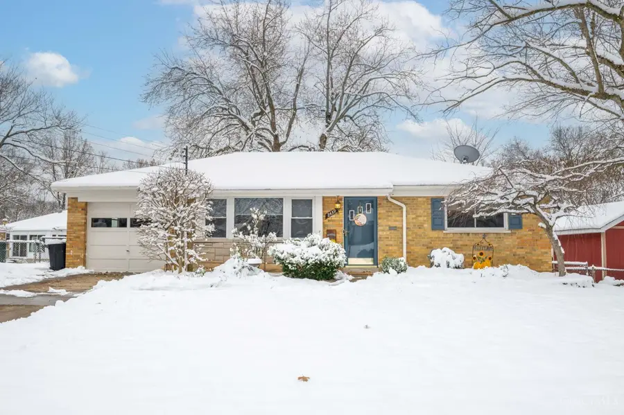 2439 Pin Court, Colerain Township, OH 45239 - Image #3