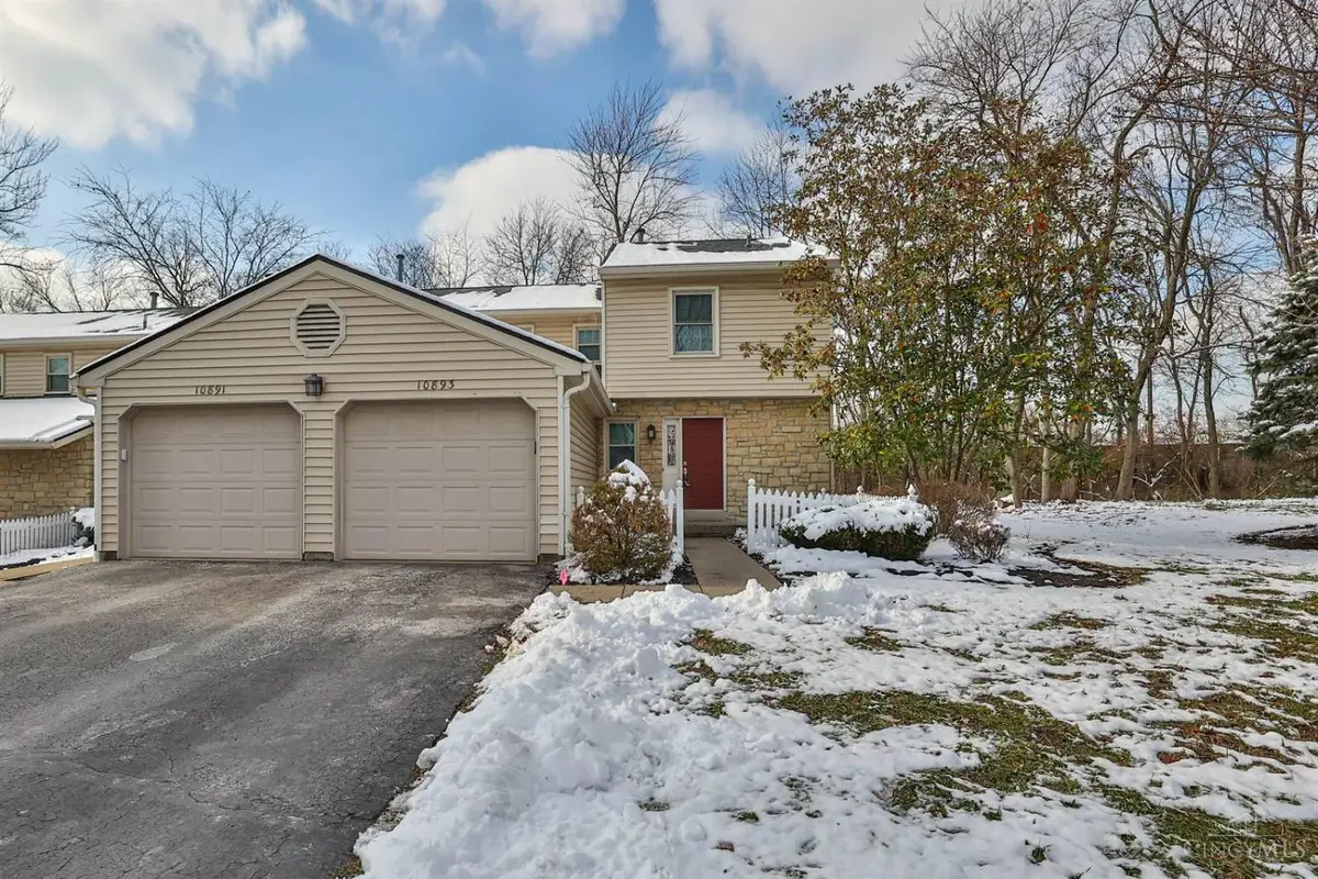 10893 Fallsington Court, Blue Ash, OH 45242 - Image #1