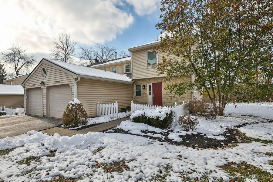 10893 Fallsington Court, Blue Ash, OH 45242 - Image #2