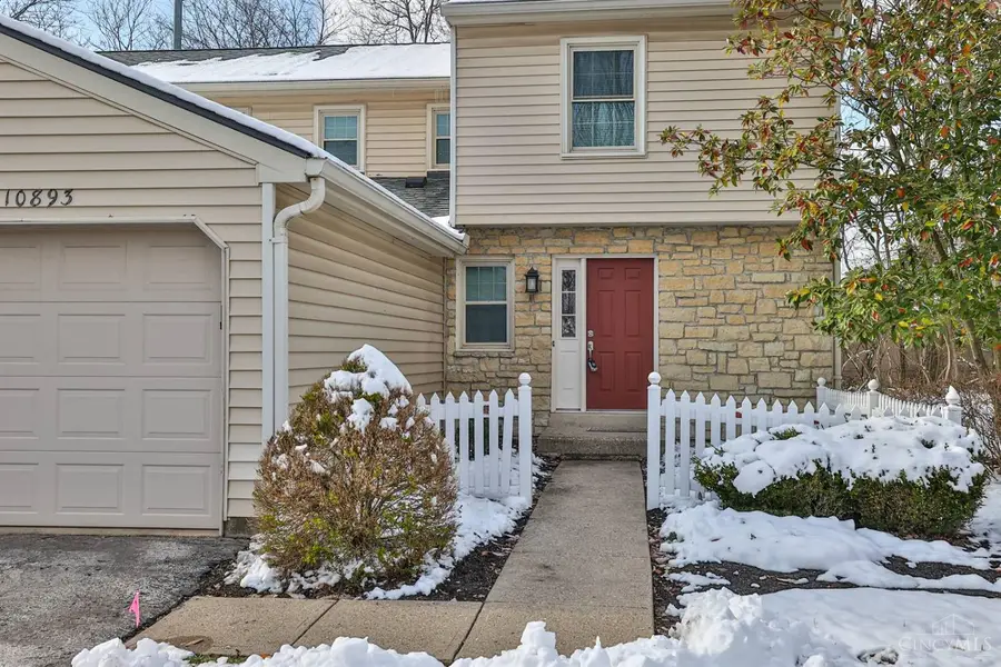 10893 Fallsington Court, Blue Ash, OH 45242 - Image #3
