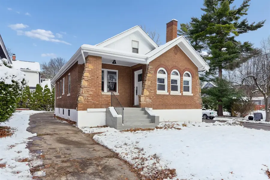 2903 Daytona Avenue, Cincinnati, OH 45211 - Image #2