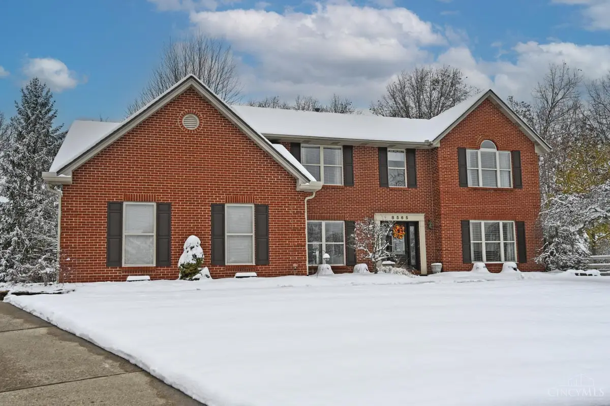 8565 Charleston Valley Drive, Deerfield Township, OH 45040 - Image #1