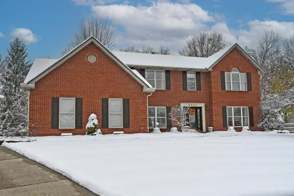 8565 Charleston Valley Drive, Deerfield Twp., OH 45040