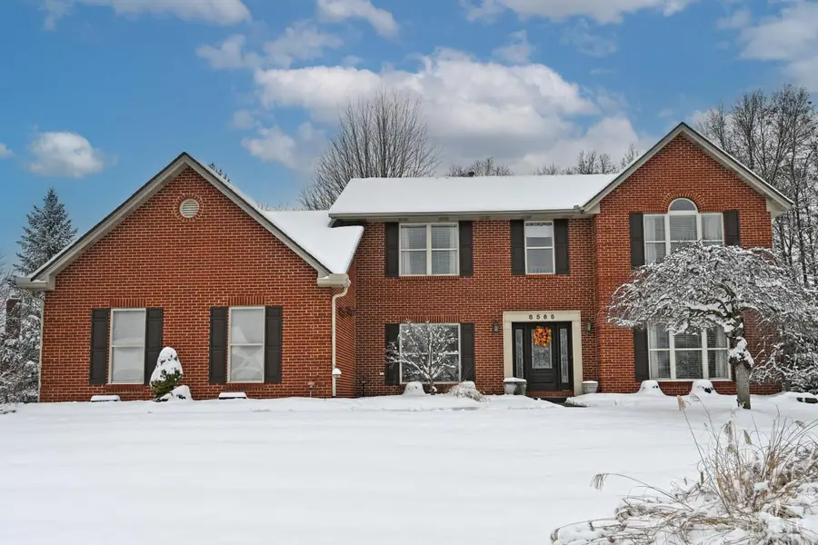 8565 Charleston Valley Drive, Deerfield Township, OH 45040 - Image #2