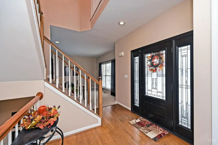 8565 Charleston Valley Drive, Deerfield Township, OH 45040 - Image #3