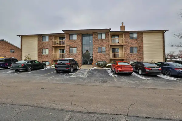3891 Mack Road #128, Fairfield, OH 45014