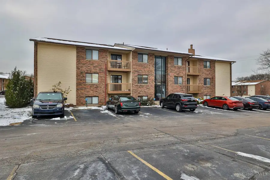 3891 Mack Road #128, Fairfield, OH 45014 - Image #2