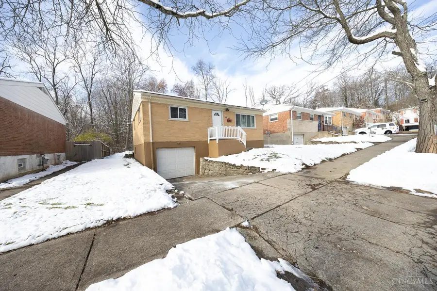 Address Withheld By Seller, Cincinnati, OH 45211 - Image #2