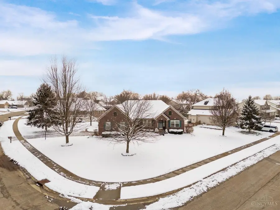 1205 Cloverleaf Lane, Miamisburg, OH 45342 - Image #3