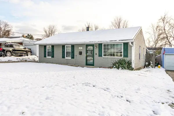 3373 Kathy Lane, Cincinnati, OH 45238