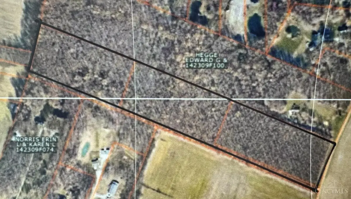 4865 Clemons Road, Jackson, OH 45103 - Image #1