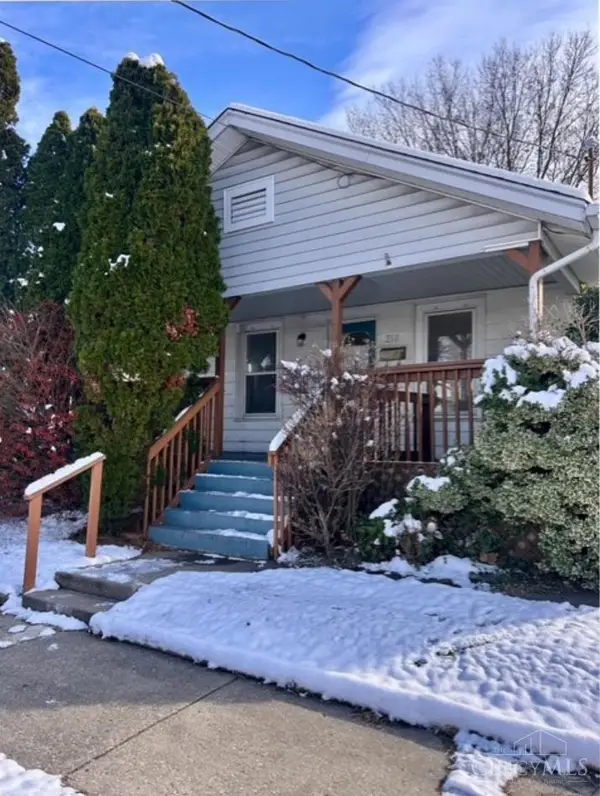 210 Bond Avenue, Hamilton, OH 45011